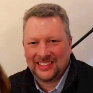 Meet your Posher, Bryan